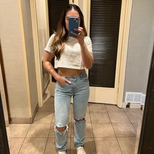 Meet your Posher, Alicia